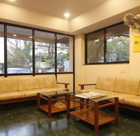 بونة Hotel Lotus المظهر الخارجي الصورة