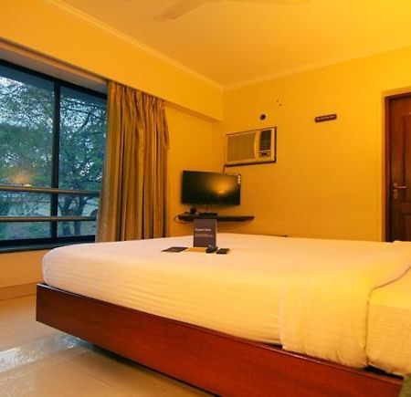 بونة Hotel Lotus المظهر الخارجي الصورة
