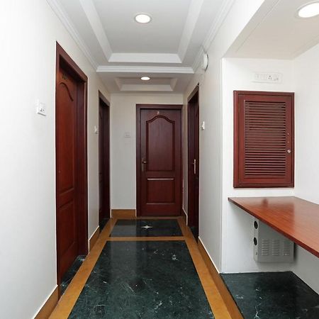 بونة Hotel Lotus المظهر الخارجي الصورة