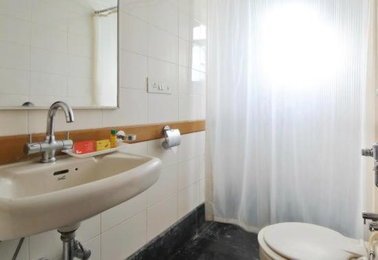 بونة Hotel Lotus المظهر الخارجي الصورة