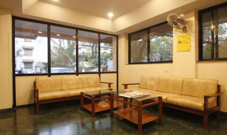 بونة Hotel Lotus المظهر الخارجي الصورة