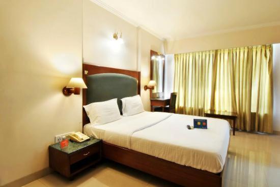 بونة Hotel Lotus المظهر الخارجي الصورة