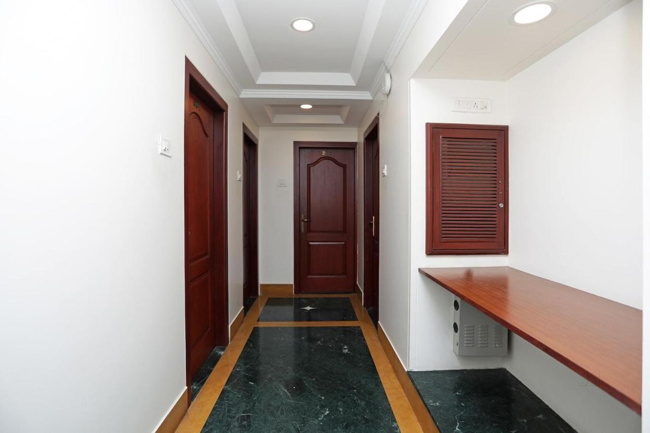بونة Hotel Lotus المظهر الخارجي الصورة